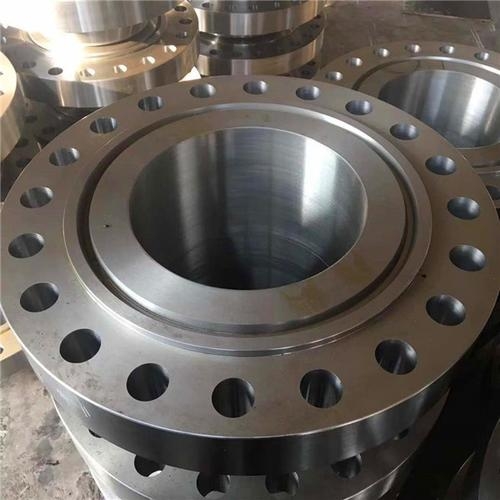 Inconel8031高頸法蘭使用環(huán)境