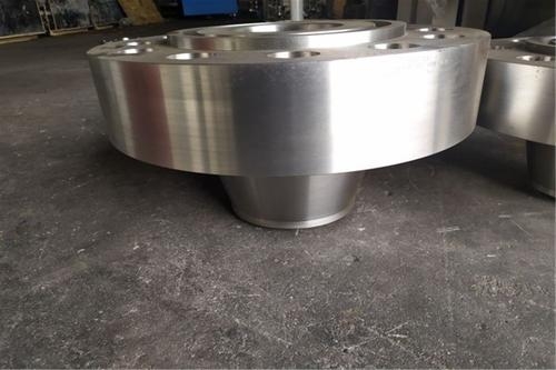 淄博Inconel600鍛件