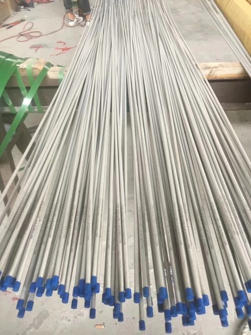 Inconel800H鋼管切割特殊用途