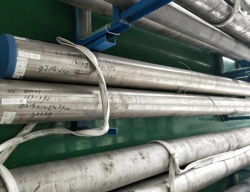 Inconel8367無縫管使用環(huán)境