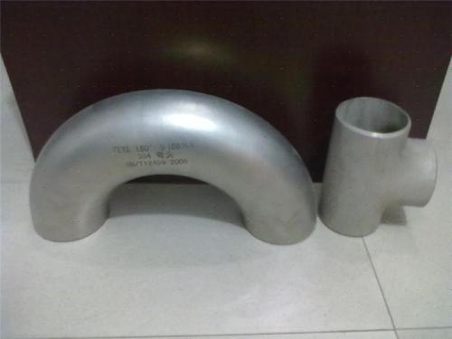 Inconel800管件固溶時(shí)效