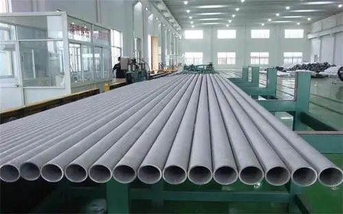 Inconel601高溫鋼管介質(zhì)要求