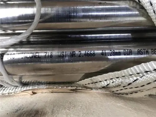 Inconel690圓鋼零割進口材料