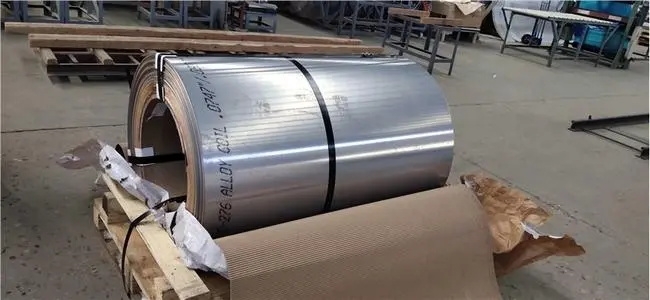 Inconel8367鋼板零割用途說明