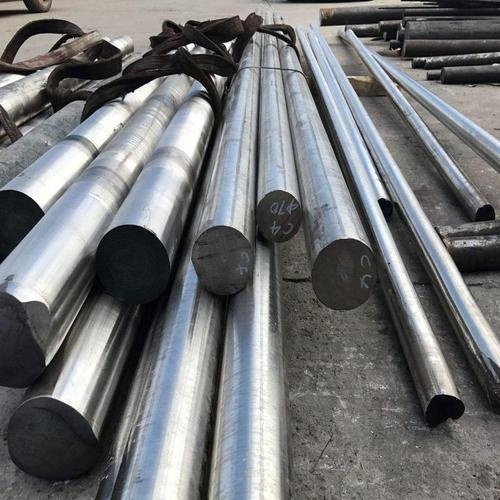 Inconel718圓鋼切割煉鋼工藝