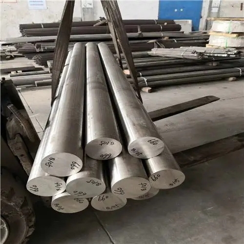 連云港Inconel8367合金圓鋼