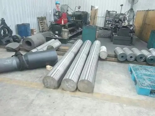 西安Inconel718不銹鋼圓棒