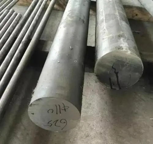 Inconel601光亮圓棒鍛造工藝