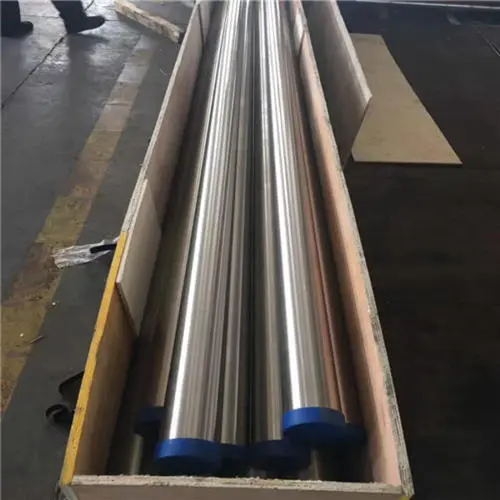 漯河Inconel8020不銹鋼管