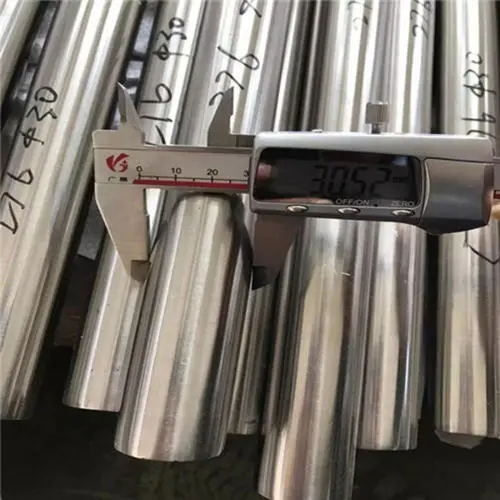 泰州Inconel718鎳基合金鋼管