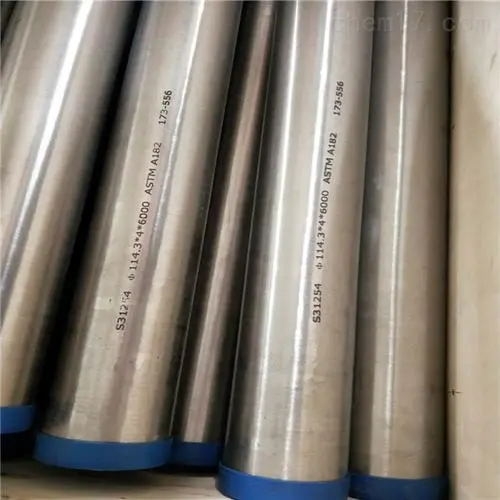 鶴壁Inconel800H高溫鋼管