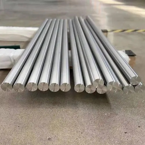 黃石Inconel800圓鋼