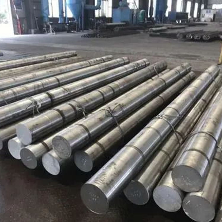 臺州Inconel690高溫圓鋼