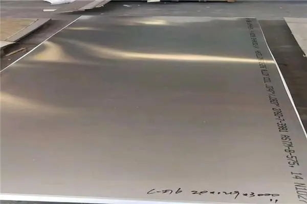 紹興Inconel690不銹鋼管