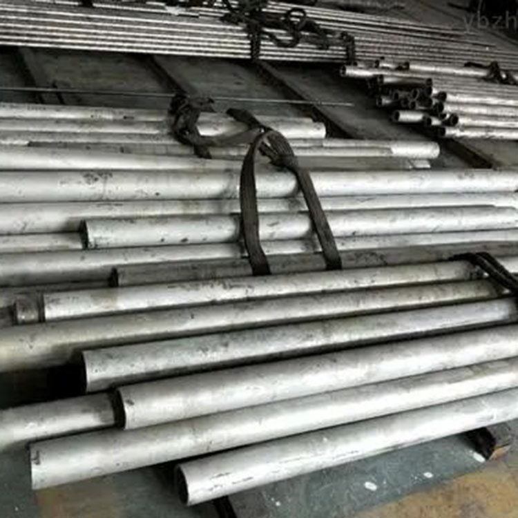 Inconel625鋼管切割定尺長度