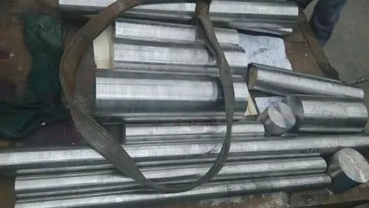 Inconel8020耐腐蝕圓棒質(zhì)量保證