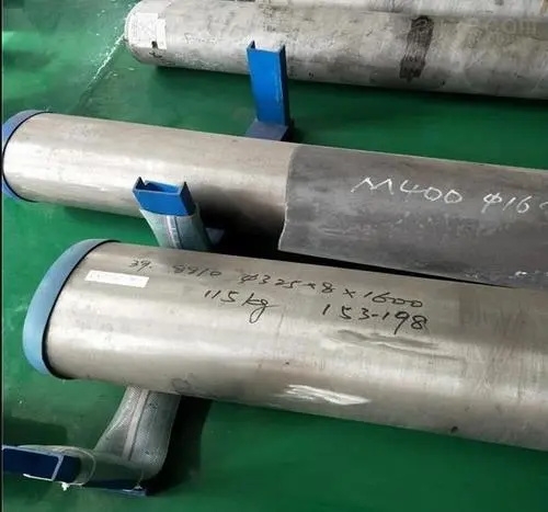 Inconel601鋼管切割精軋標(biāo)準(zhǔn)