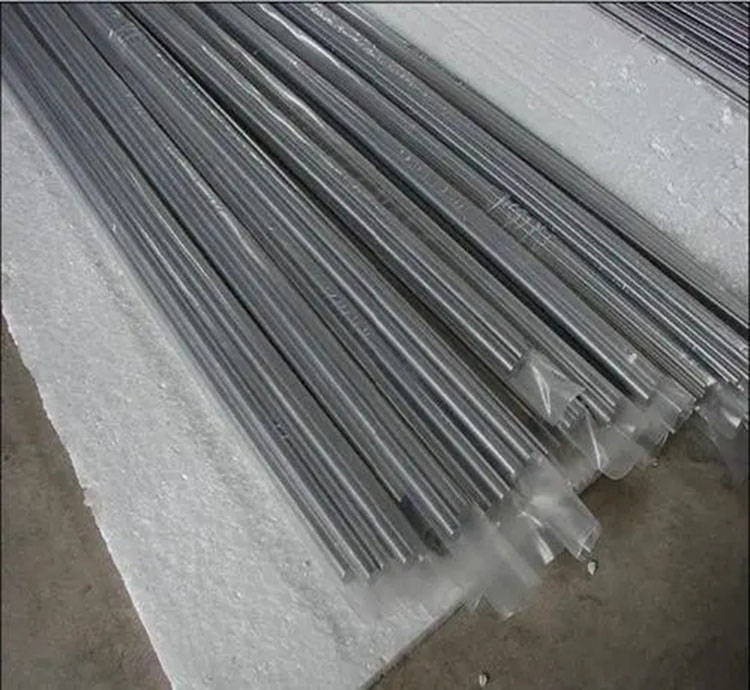 Inconel690哈氏合金棒材時效保溫