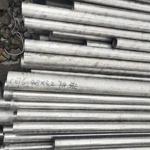 Inconel825無(wú)縫管使用環(huán)境