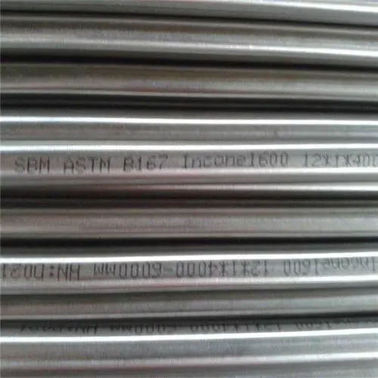 Inconel800高溫圓棒蠕變性