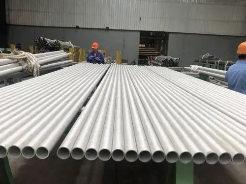 Inconel617焊管許用應(yīng)力