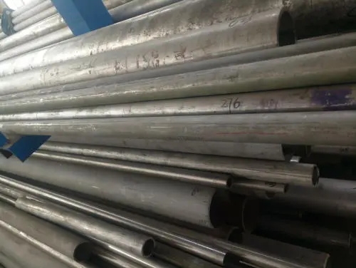 Inconel690焊管許用應力