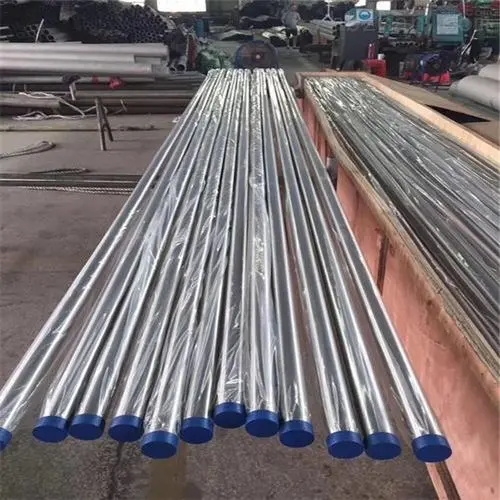 Inconel800H精密鋼管硬度區(qū)間