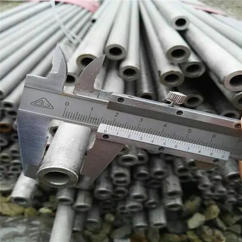 Inconel617無縫管使用環(huán)境