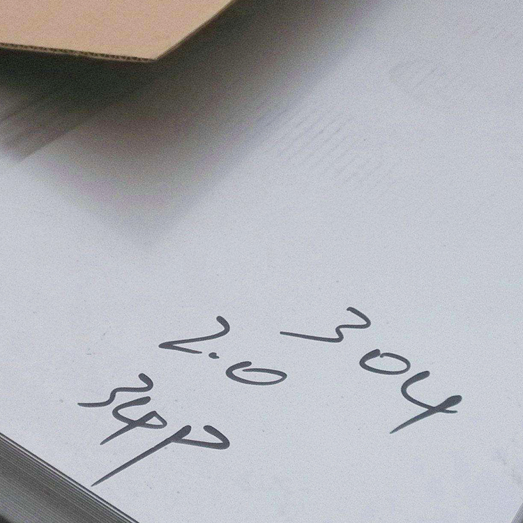 低價供應(yīng)321不銹鋼板/型號規(guī)格齊全