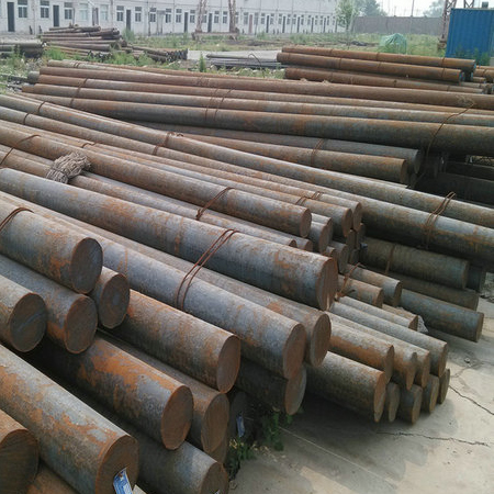 廠家供應(yīng)20CrMnTi合金圓鋼/型號規(guī)格齊全