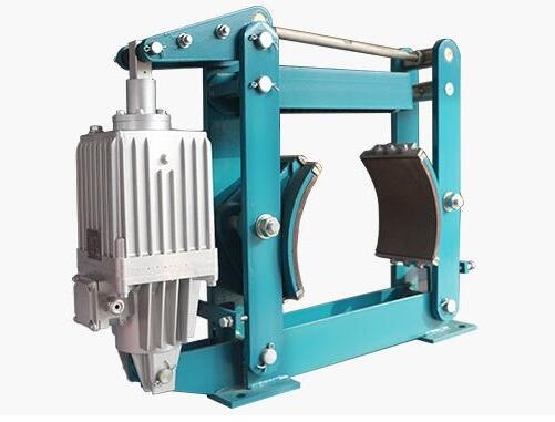 起重機液壓輪式制動器廠家