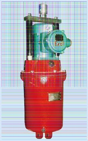 撫順減速機制動器廠