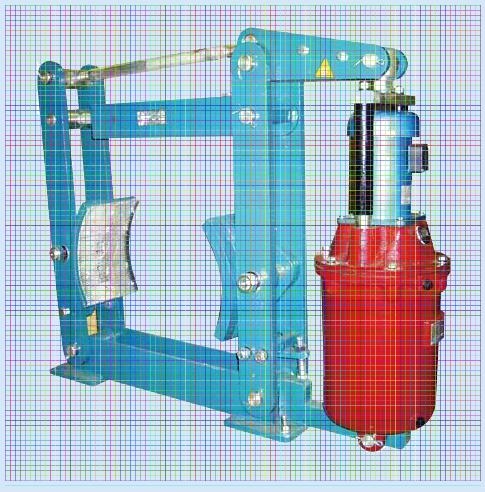 遼陽(yáng)減速機(jī)制動(dòng)器生產(chǎn)廠家