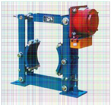 太原電力液壓推動(dòng)器廠家