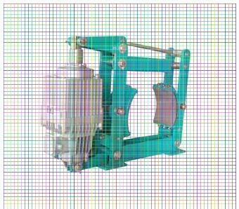 溫州焦作制動器廠家