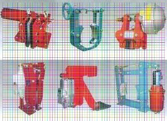 金昌起重機(jī)制動(dòng)器廠家