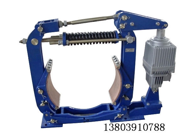 起重機鼓式制動器YWZB-200/25電力液壓制動器標(biāo)準(zhǔn)正品