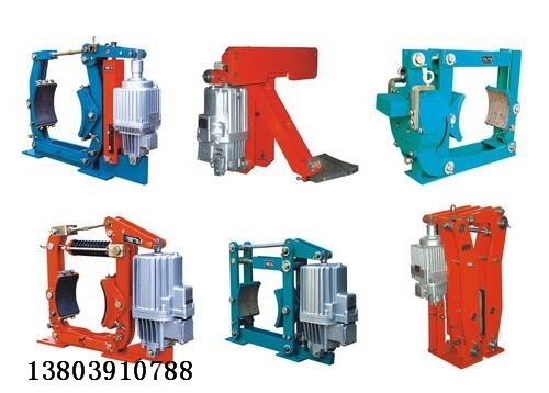 無級(jí)絞車抱閘制動(dòng)器 皮帶機(jī)減速機(jī)隔爆型電力液壓制動(dòng)器終身維護(hù)