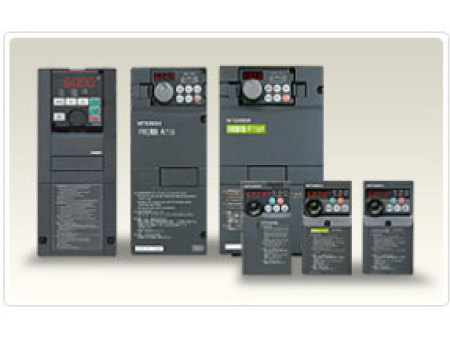 上海本地上門回收三菱A800系列變頻器