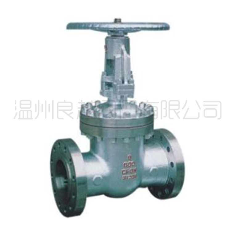 600lbr8美標閘閥-閘閥系列產(chǎn)品-溫州良越
