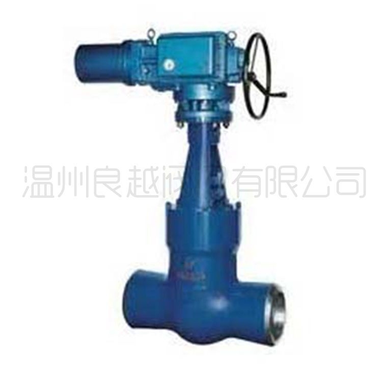 Z60Y美標(biāo)電站手動(dòng)閘閥-閘閥系列產(chǎn)品-溫州良越