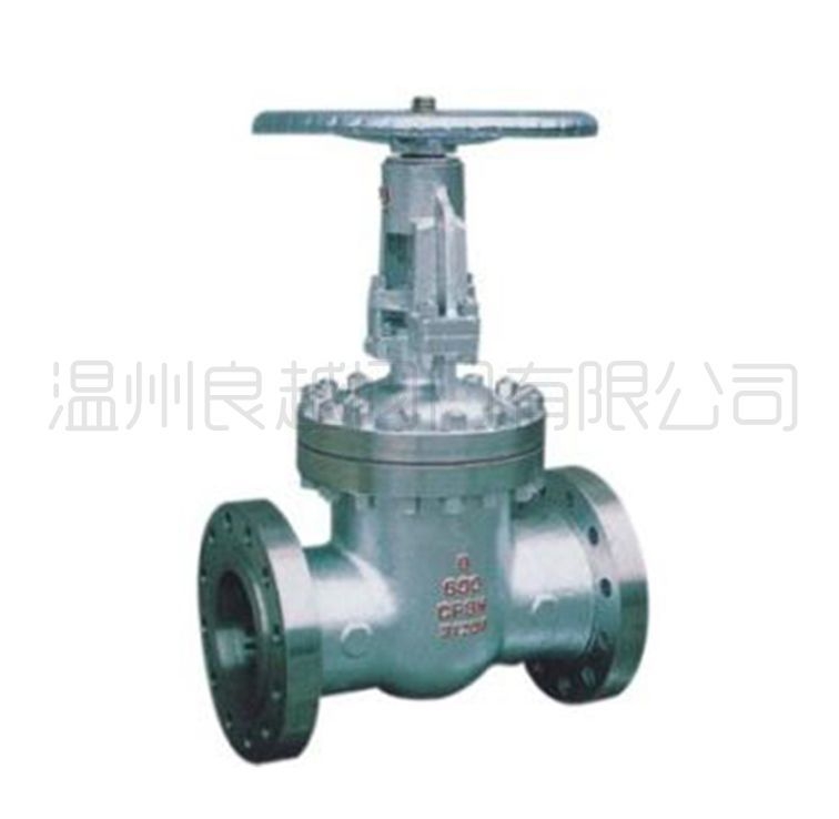 600lbr8美標(biāo)閘閥-閘閥系列產(chǎn)品-溫州良越