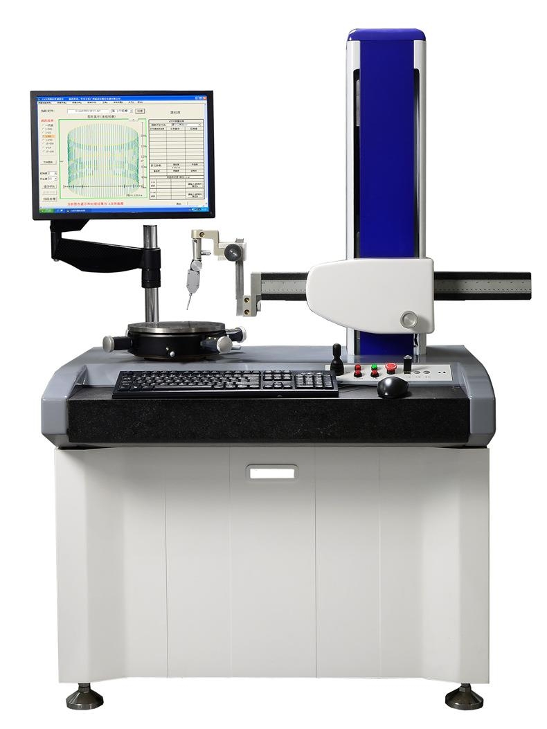陜西西安表面輪廓測(cè)量?jī)x 粗糙度輪廓儀一體機(jī)