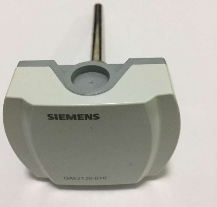 QAE2120.010 溫度傳感器 SIEMENS/西門子（Ni-1000）含不銹鋼套管