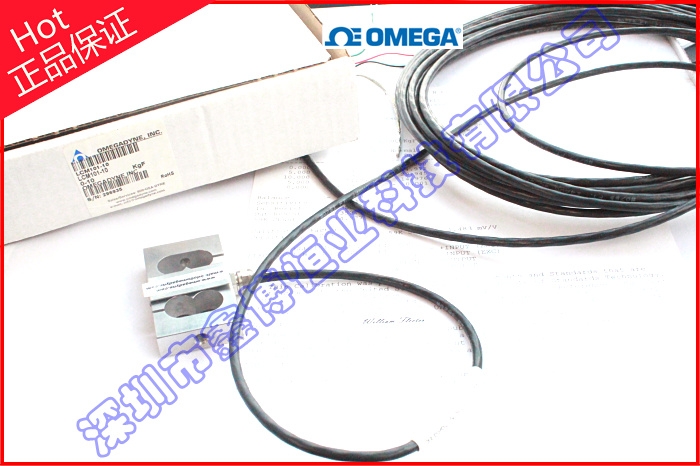 LC101-150高精度稱(chēng)重傳感器-美國(guó)Omega原裝
