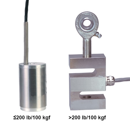 LC105-5進口稱重傳感器