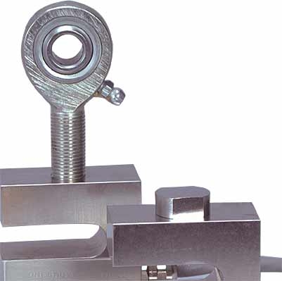 LBC-300-8高精度稱(chēng)重傳感器-美國(guó)Omega原裝