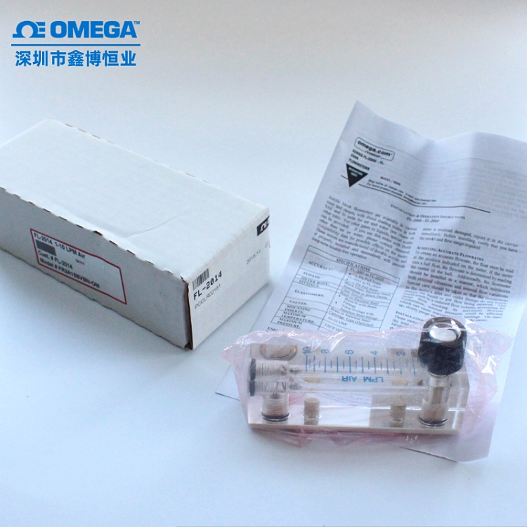 FL-2050-NV-SS FL-2038-NV FL-2064-NV流量計(jì)OMEGA