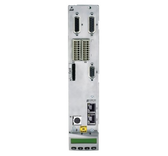 Rexroth  CSB02.1B-ET-EC-EC-S4-NN-NN-FW驅(qū)動(dòng)控制器