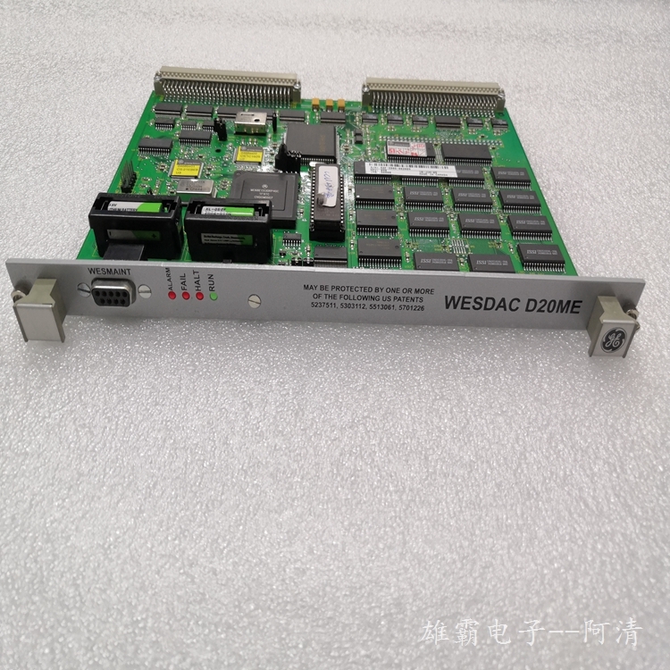 GE PAC Systems  IC698CPE020 以太網(wǎng)模塊